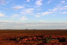 Wooleen Station