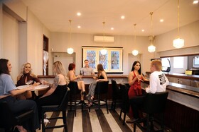 The Stirling Arms Hotel