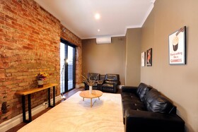 The Stirling Arms Hotel