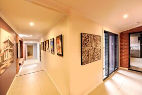 The Stirling Arms Hotel