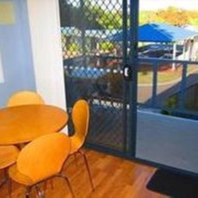 Karrinyup Waters Resort