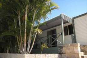 Karrinyup Waters Resort