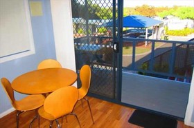 Karrinyup Waters Resort