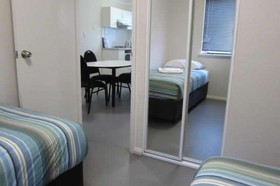 Karrinyup Waters Resort