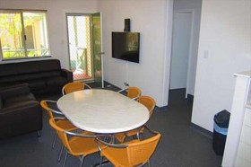 Karrinyup Waters Resort