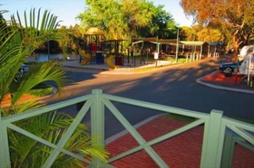 Karrinyup Waters Resort