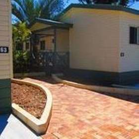 Karrinyup Waters Resort