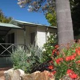 Karrinyup Waters Resort