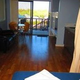 Karrinyup Waters Resort