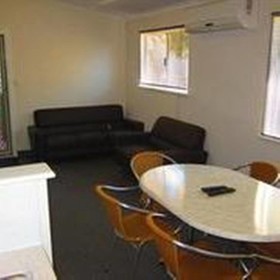 Karrinyup Waters Resort