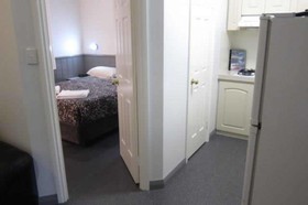 Karrinyup Waters Resort