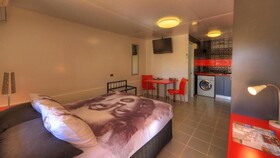 Halls Creek Motel