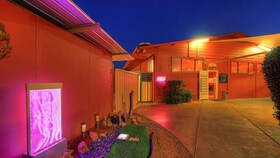 Halls Creek Motel