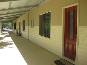 The Heights Bed & Breakfast