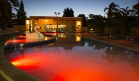 Kalbarri Beach Resort