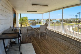 Kalbarri Seafront Villas