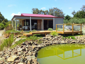 The Grange On Kalgan