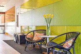 The Plaza Hotel Kalgoorlie