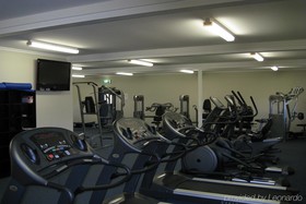 Aspen Karratha Village