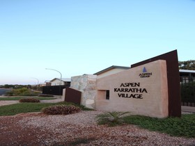 Aspen Karratha Village