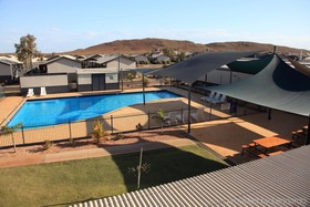 Aspen Karratha Village