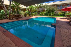 Karratha Central Apartments