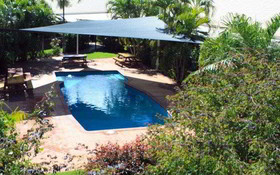 Karratha Central Apartments