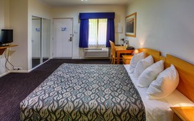 Karratha Central Apartments