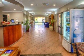 Karratha Central Apartments