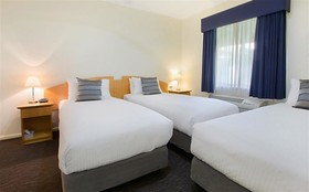 Karratha Central Apartments