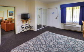 Karratha Central Apartments