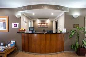 Karratha Central Apartments