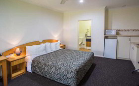 Karratha Central Apartments