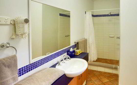 Karratha Central Apartments