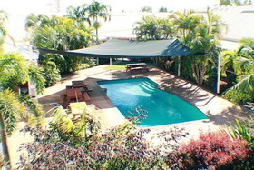 Karratha Central Apartments