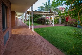 Karratha Central Apartments