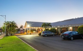Karratha Central Apartments