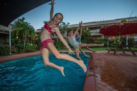 Karratha Central Apartments