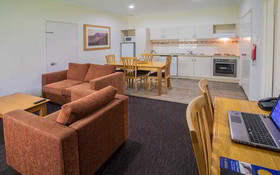 Karratha Central Apartments