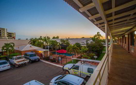 Karratha Central Apartments