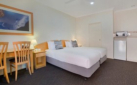 Karratha Central Apartments