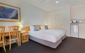 Karratha Central Apartments