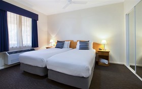 Karratha Central Apartments