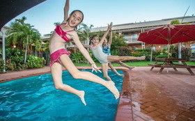 Karratha Central Apartments