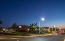 Karratha Central Apartments