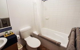 Karratha Central Apartments