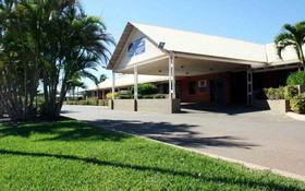 Karratha Central Apartments