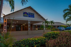 Karratha Central Apartments