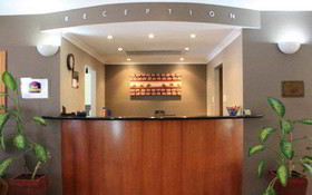 Karratha Central Apartments