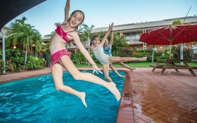 Karratha Central Apartments